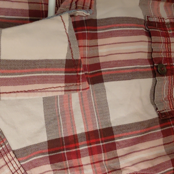 Carhartt plaid - Picture 3 of 5